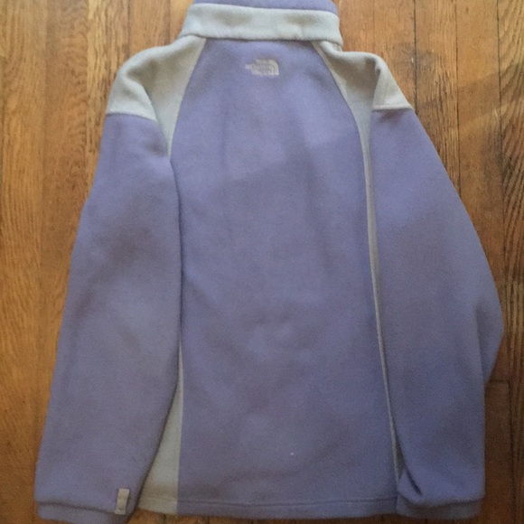 🌸🥾⛰️Northface Lavender Jacket - Picture 4 of 4